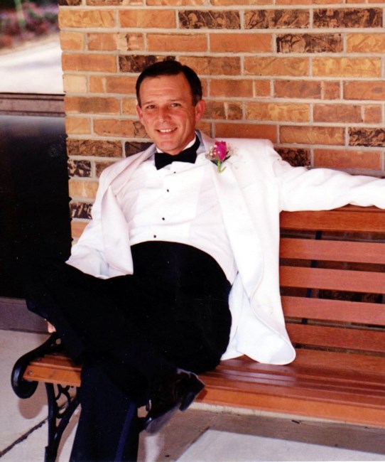 Obituary of Clifford Elliott Ridgeway