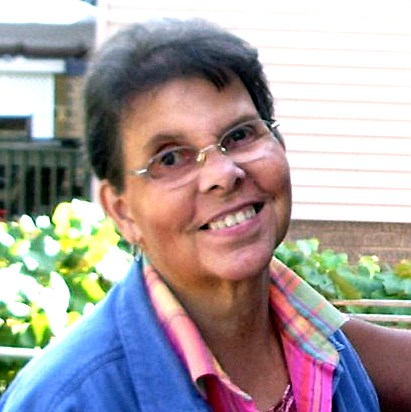 Obituary of Maria José Cabral