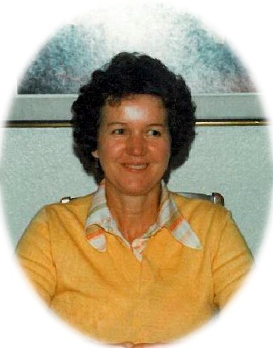 Obituary of Wilma Margaret Landry