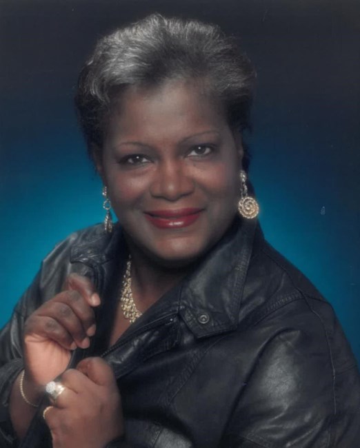 Obituary of Ruth Annette Pilson