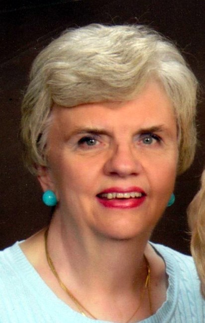 Obituary of Helen P. O'Brien