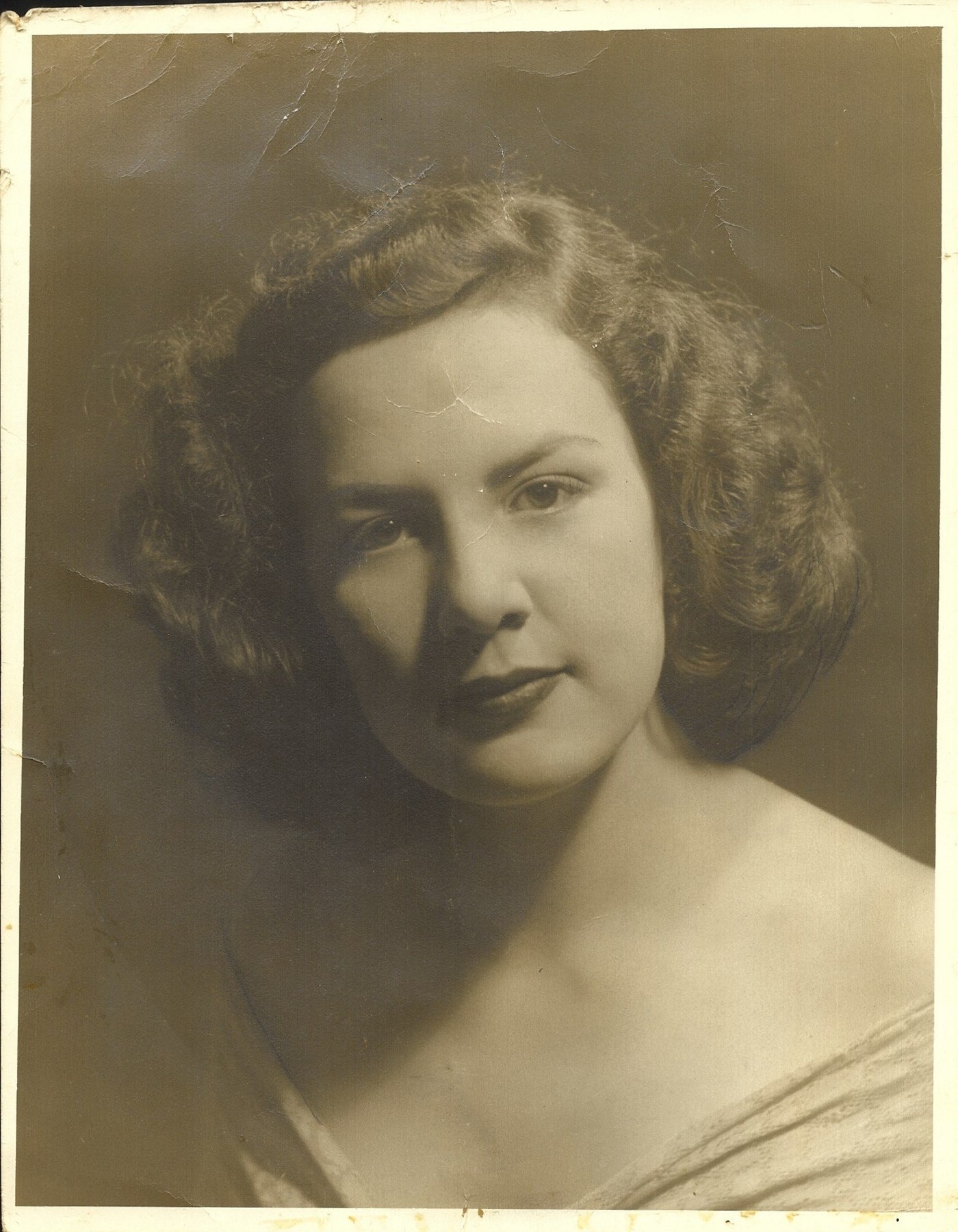 Obituary of Geraldine M. Davila