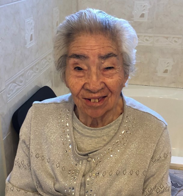 Obituary of Margarita Carrasco