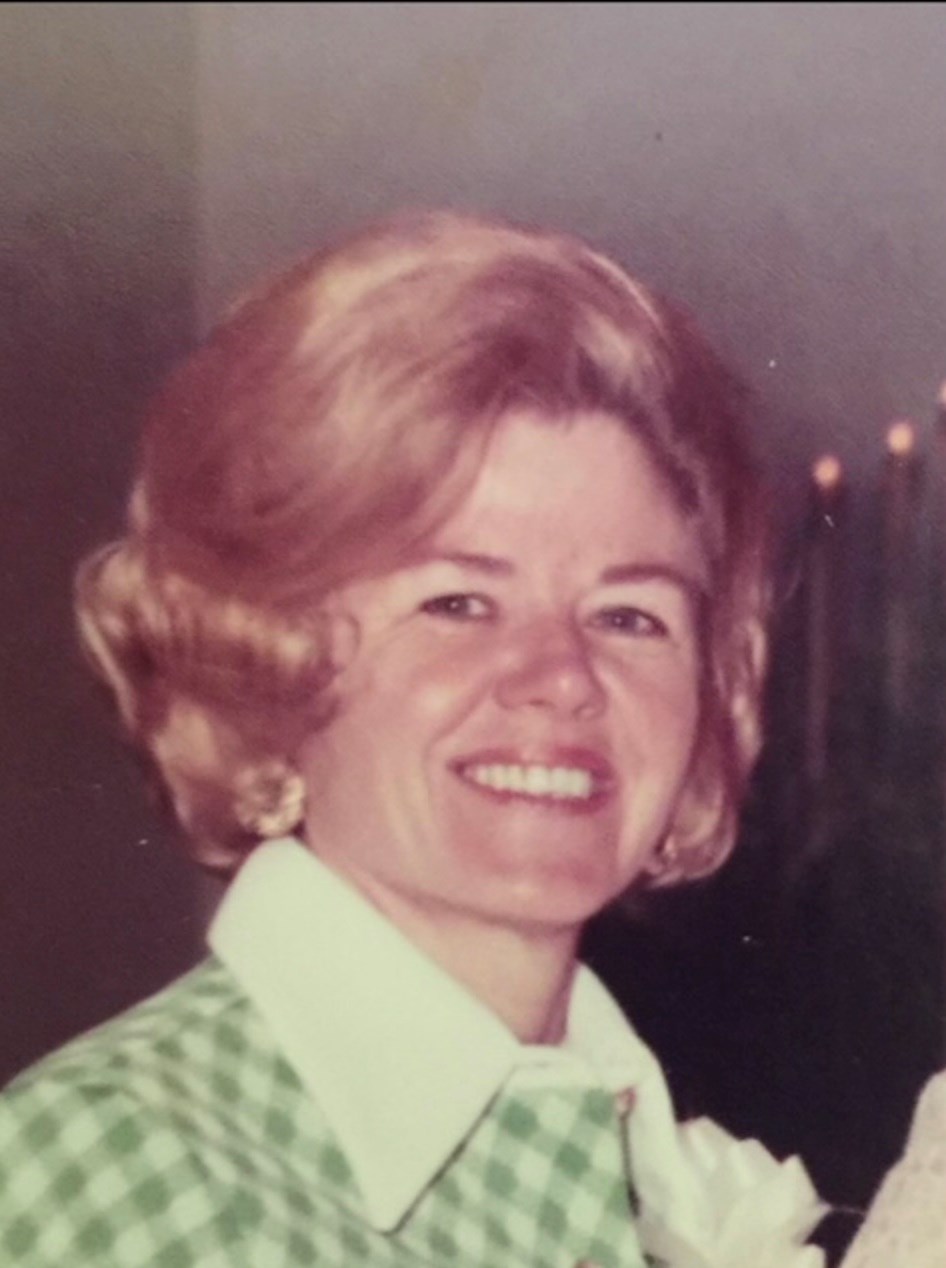 Obituary of Clare Ann Schuler