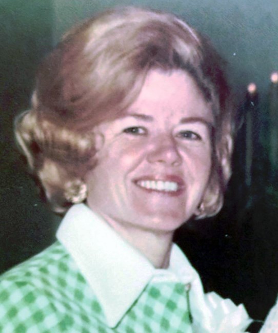 Obituario de Clare Ann Schuler