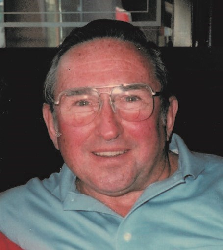 Obituary of David Guralnik