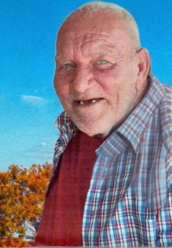 Obituary of Ronald Eldon Love
