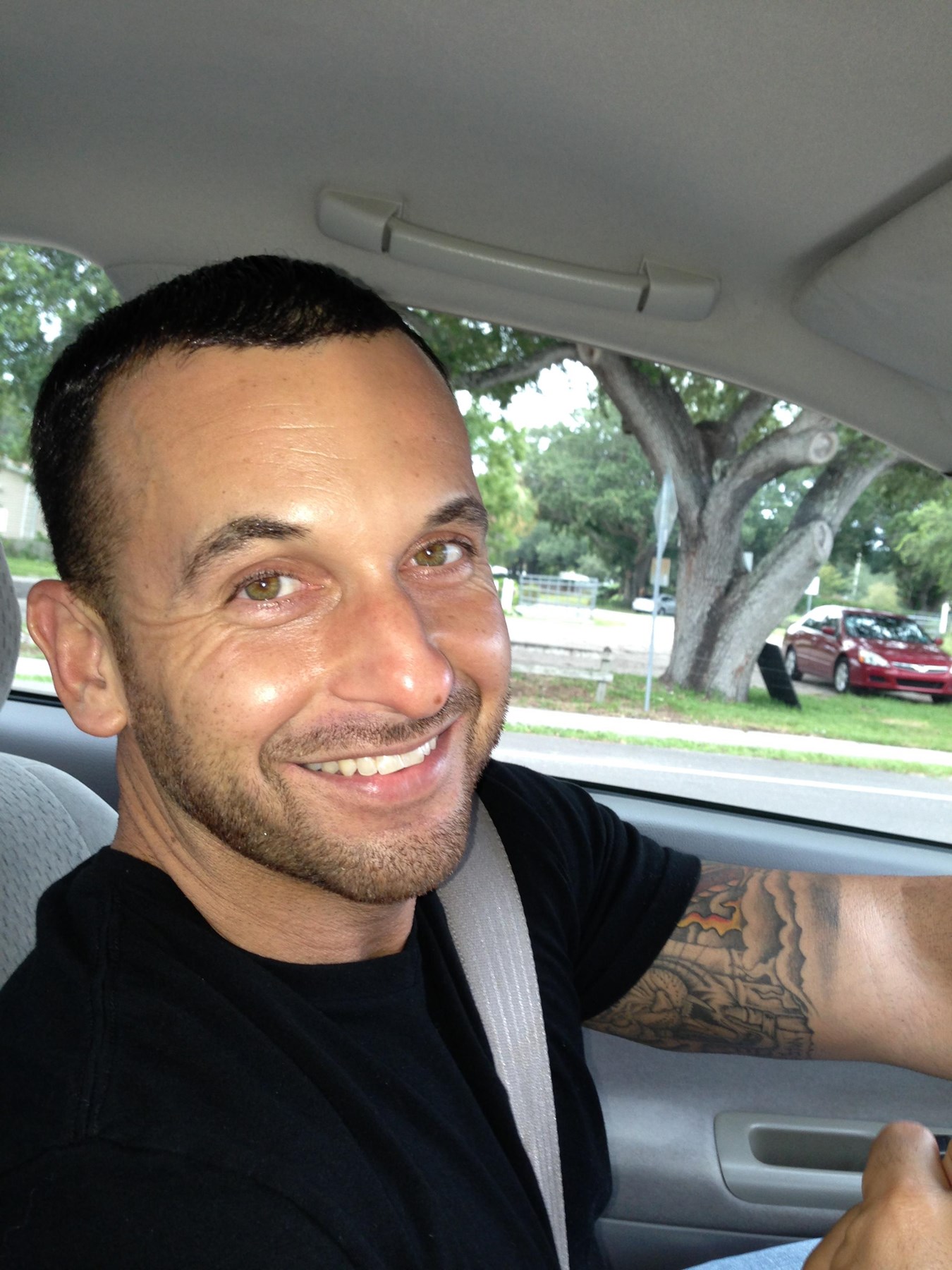 Obituary of Eric Sean Weiner