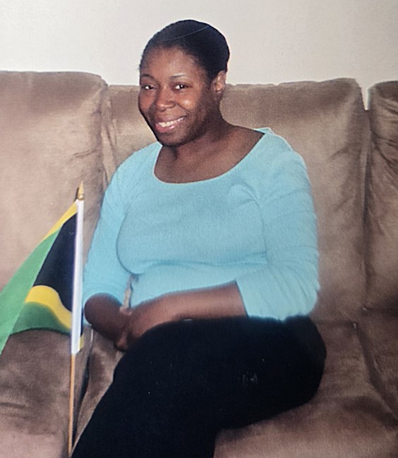 Obituary of Marsha Michele Breakenridge