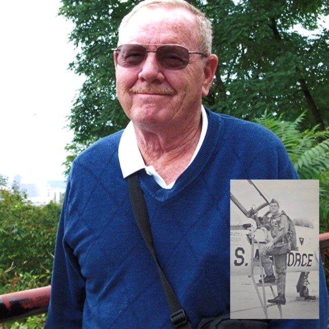 Obituary of Stephen Michael Parker