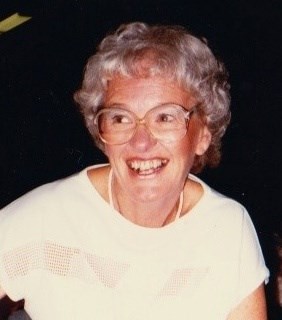 Obituary of Mrs. Isabel Maud Nixon