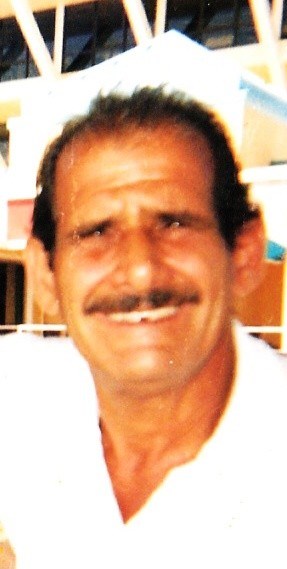 Obituary of Albert Martorano