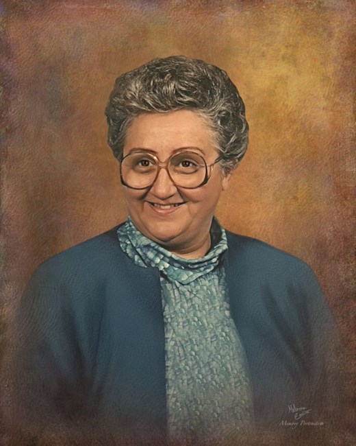 Obituary of Margaret I. Potts
