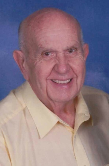 Obituary of William L. "Bill" Holmes Sr.
