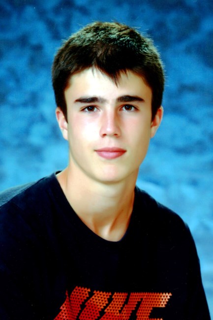 Avis de décès de Benjamin MacGeorge Smith