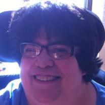 Obituary of Wanda Schmitt