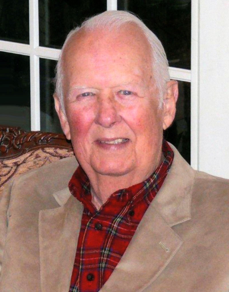 Dudley Fowler Obituary Austin, TX