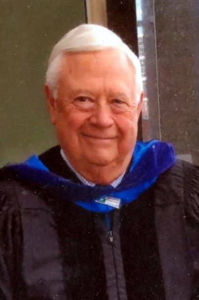 Obituary of John H. McNeill