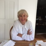 Sharon Carr