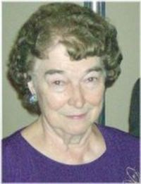 Obituary of Patricia W. Sage