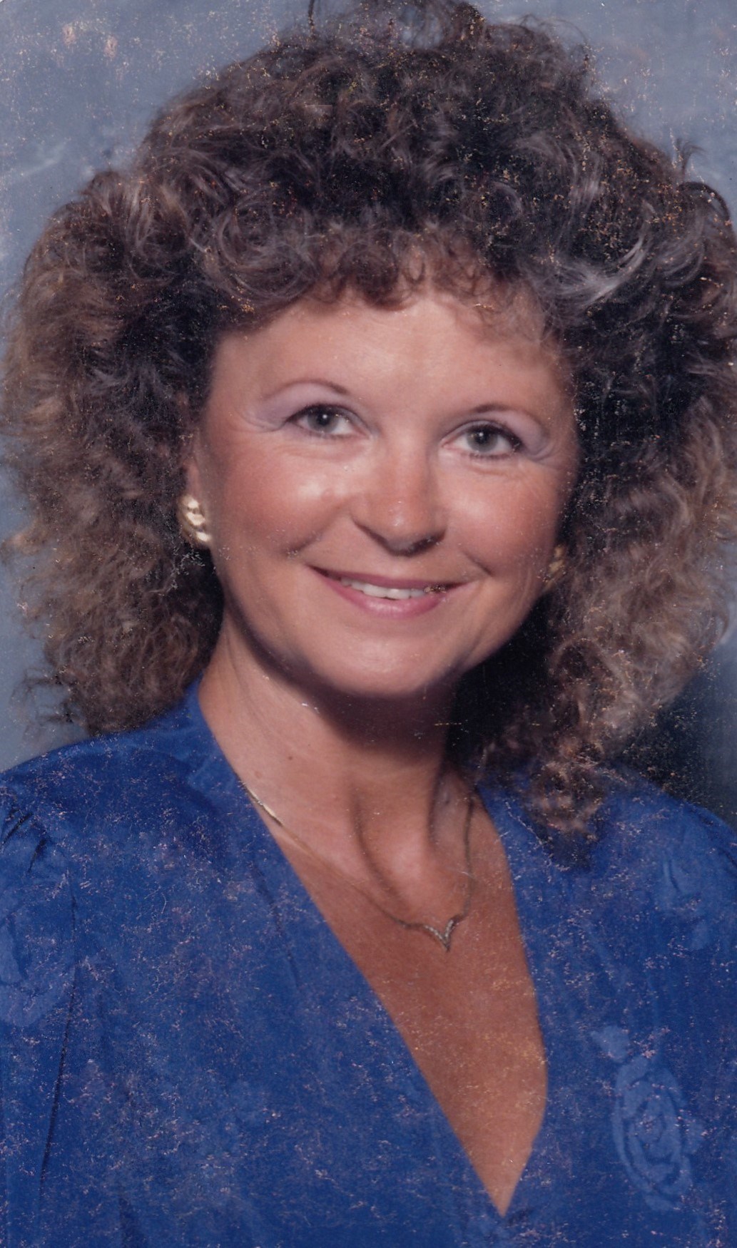 Sandra Sommers Obituario Davenport, IA