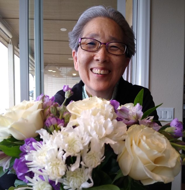 Obituary of Janice Sayo Campbell