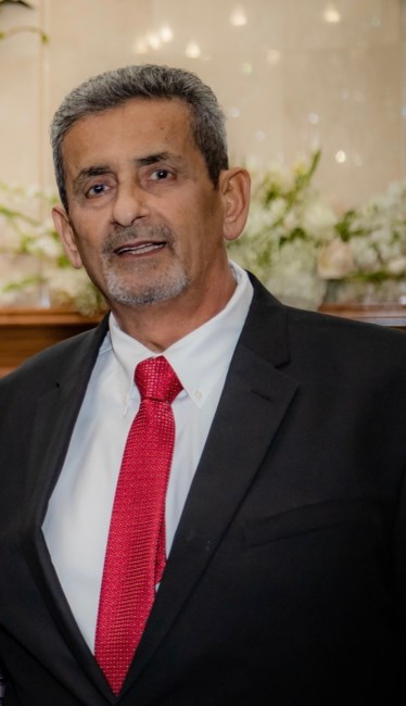Obituario de Issa Marshoud Zayid