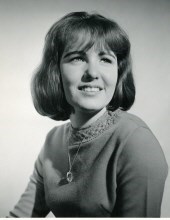 Obituary of Karen Fillmore Boardman
