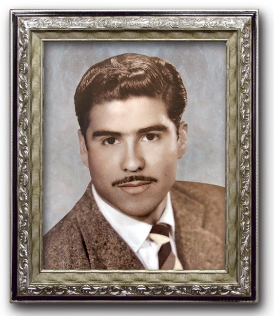 Obituario de Enrique N. Nunez