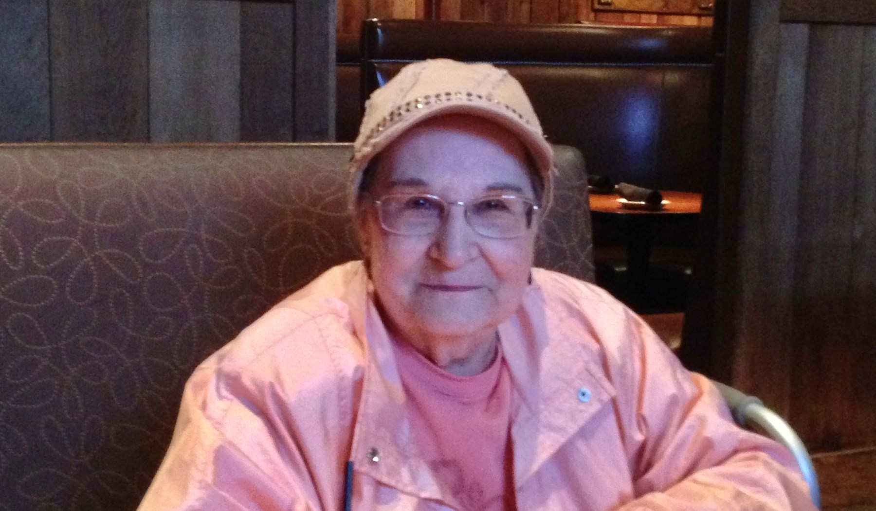 Obituary of JeanAnn Sanchez