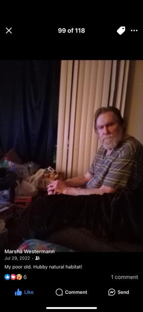 Avis de décès de Stephen Louis Westermann