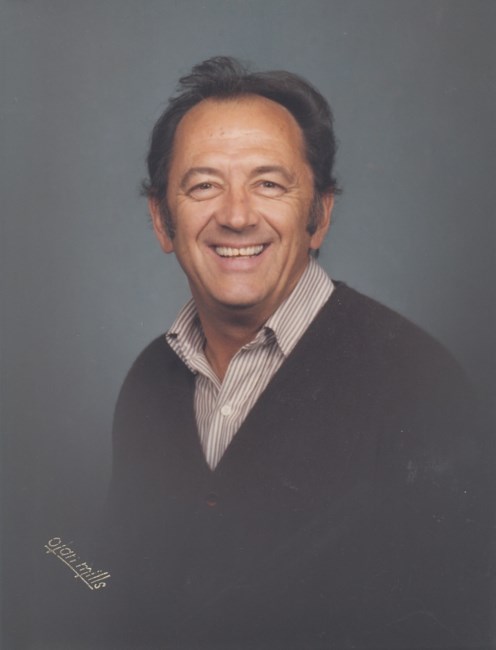 Obituary of Robert 'Bob' E. Crocker