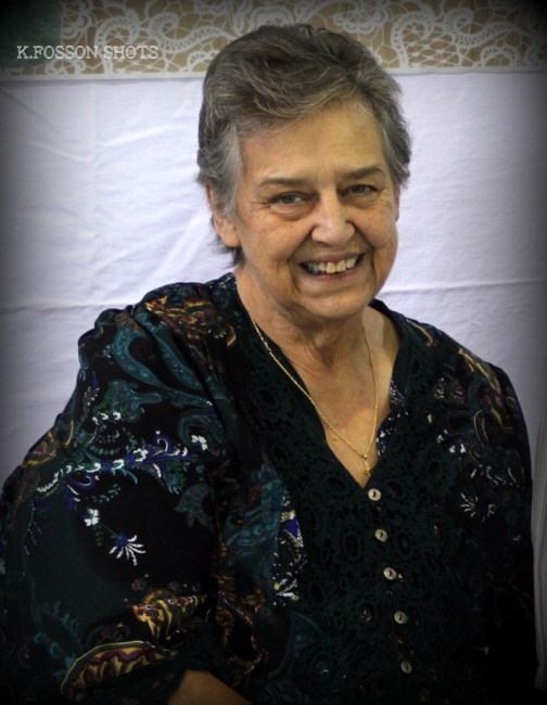 Obituary of Joy Ann Colosky Spell
