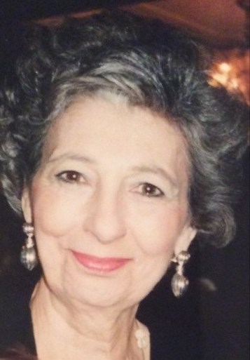 Obituary of Frances Costa McCloskey