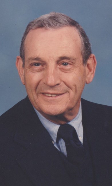 Obituary of Irving "Lou" Louis Essick Sr.