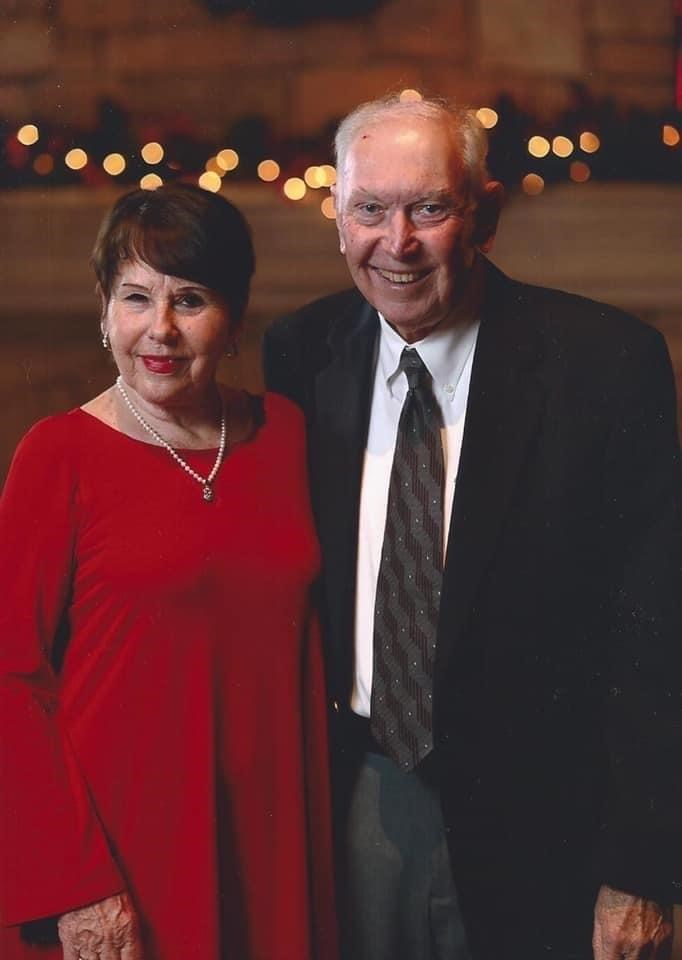 Obituary of Charles William Mullins