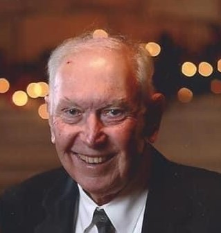 Obituario de Charles William Mullins