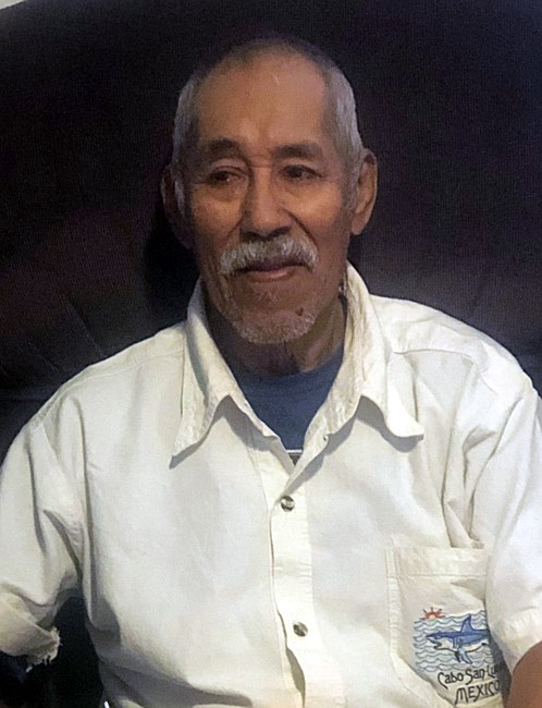 Obituary of Flavio Ramirez