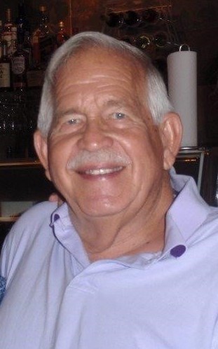 Obituary of Donald Sidney Dawe