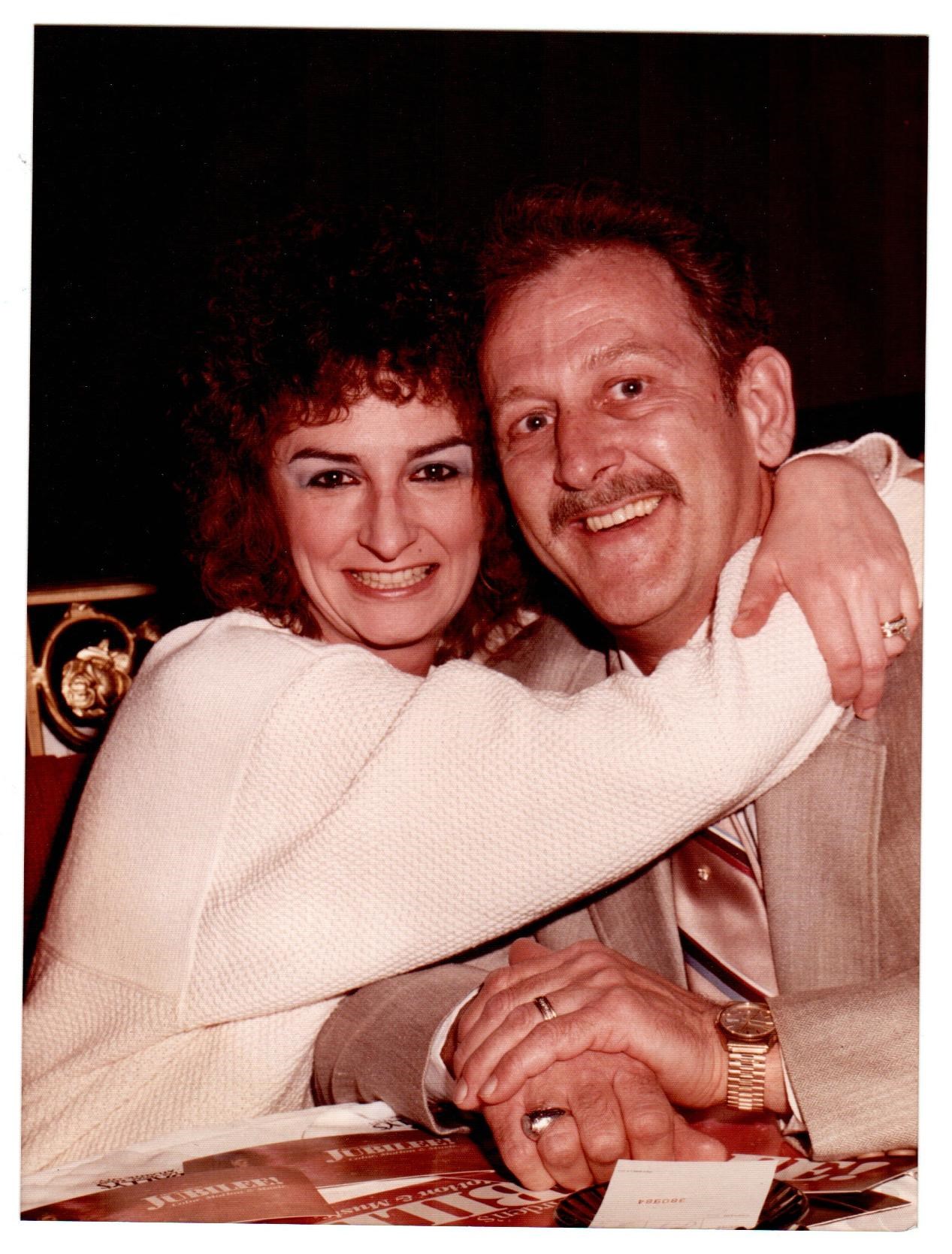 Obituary of Donna P. O'Brien