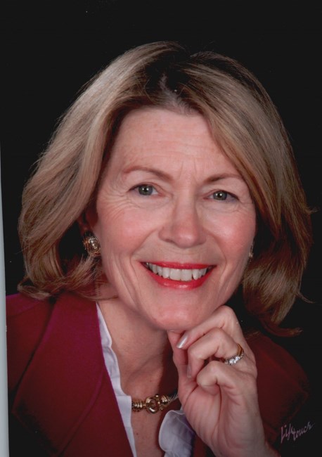 Obituary of Susan Logan Craun