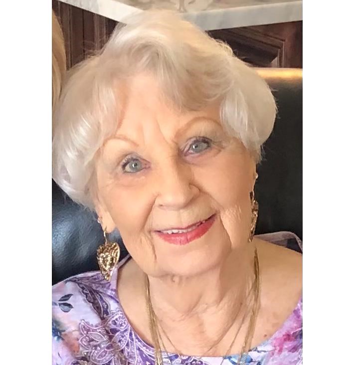 Obituary of Dona J. Hathaway-Allen