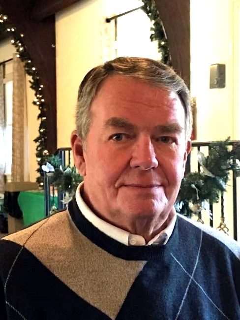 Obituary of William Levin Dean III