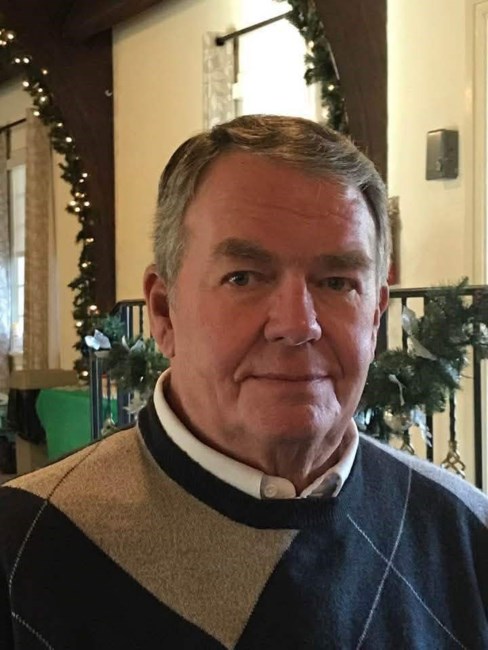 Obituary of William Levin Dean III