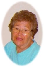 Mary Sykes