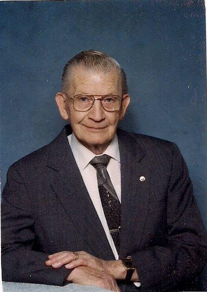 Obituary of William G. Roth