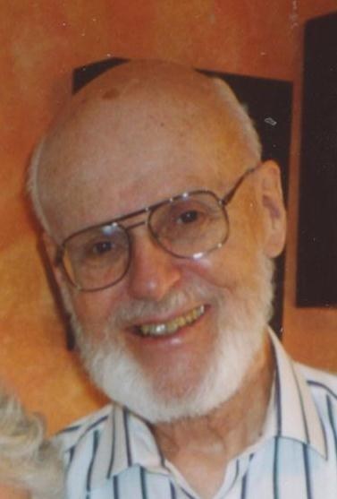 Obituary of Raymond K. Geisel