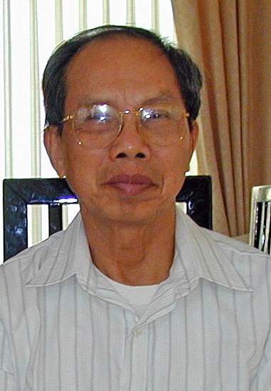 Avis de décès de Mr. Uyen Van Nguyen