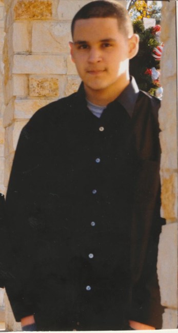 Obituary of Nicholas Lynn Burns