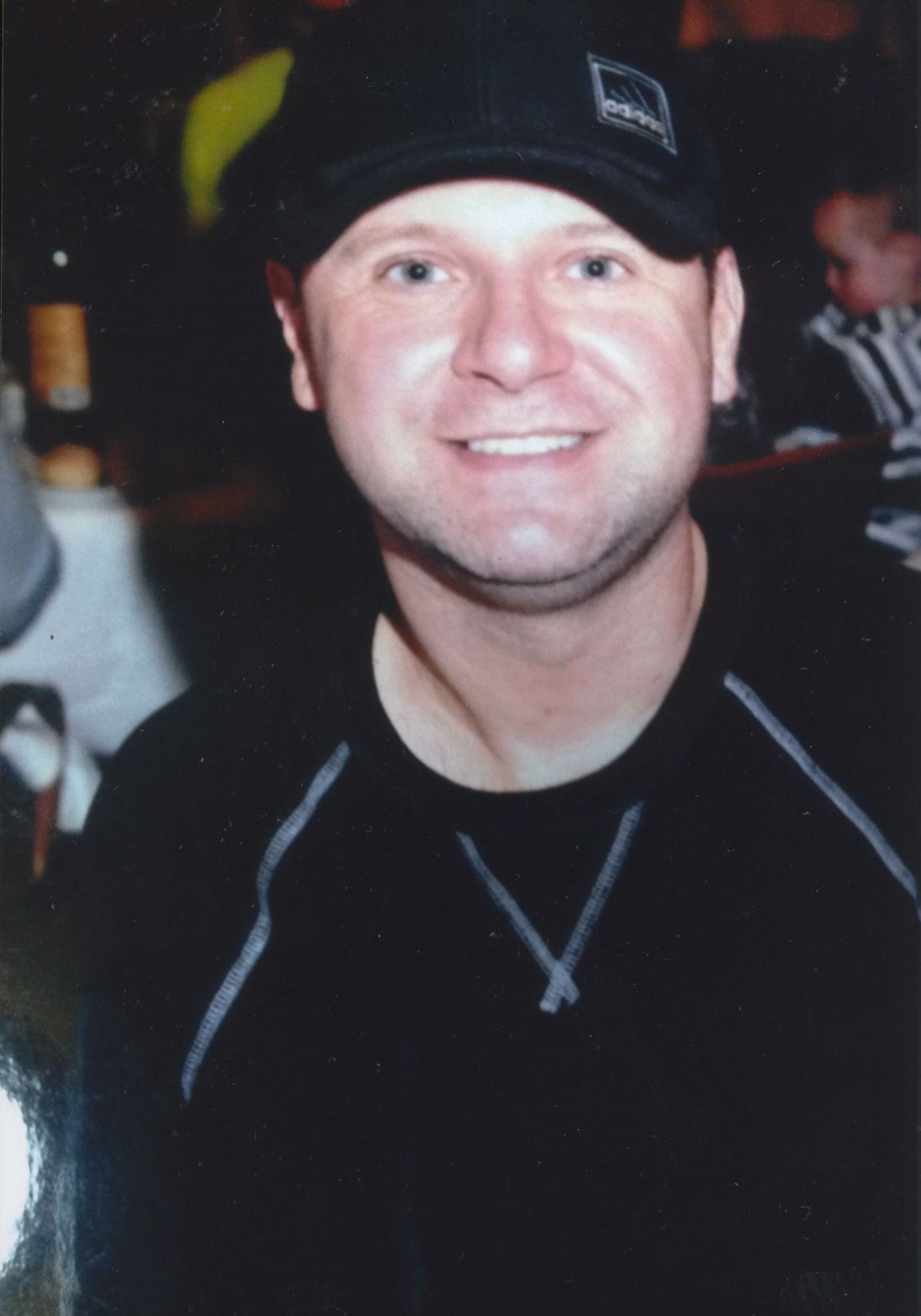 Michael Jones Obituary Fort Worth, TX